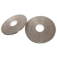 High Temperature Resistant Phlogopite Fiberglass Mica Tape  0 .16mm  for Cable MICA TAPE for fiber optic cable